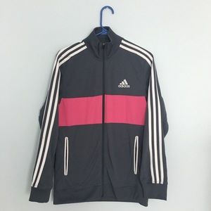 💖ADIDAS ZIP up Jacket💖